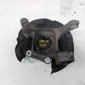 2015 FORD MONDEO LEFT REAR HUB ASSEMBLY