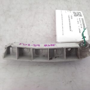 2012 FORD FOCUS FRONT BUMPER REINFORCER