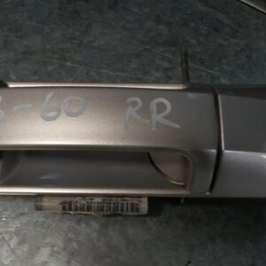 2004 FORD EXPLORER DOOR HANDLE