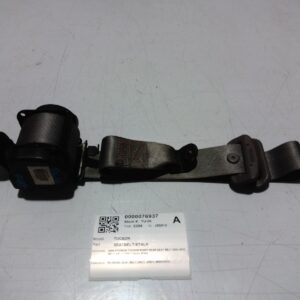 2009 HYUNDAI TUCSON SEAT BELT STALK