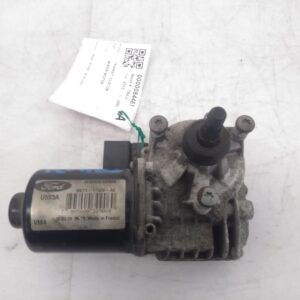 2015 FORD TRANSITCUSTOM WIPER MOTOR