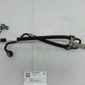 2012 FORD RANGER POWER STEER HOSE