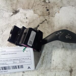 2016 FORD FOCUS COMBINATION SWITCH