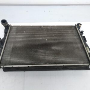 2012 FORD TERRITORY RADIATOR