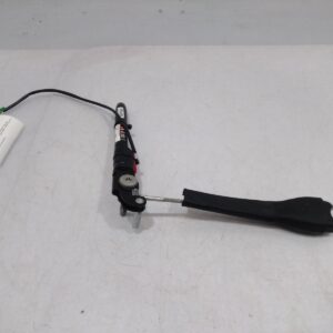 2013 HOLDEN CAPTIVA SEAT BELT STALK