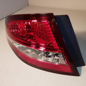 2008 FORD FALCON LEFT TAILLIGHT