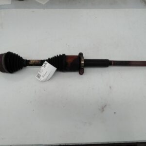 2012 FORD KUGA RIGHT DRIVESHAFT