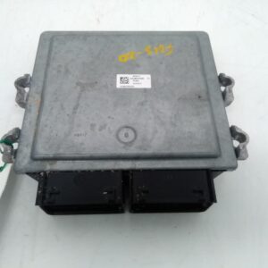 2017 FORD FOCUS ECU