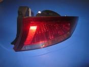 1999 FORD FALCON RIGHT TAILLIGHT