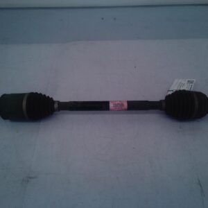 2012 HOLDEN COMMODORE RIGHT DRIVESHAFT