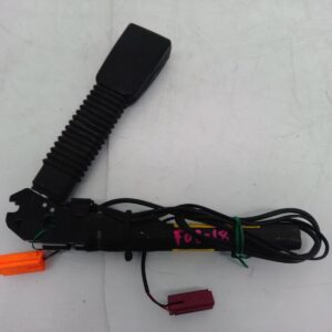 2008 FORD FOCUS SEAT BELT STALK