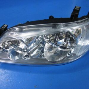 2003 FORD FALCON LEFT HEADLAMP