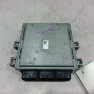 2015 FORD TERRITORY ECU