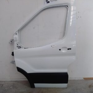 2017 FORD TRANSIT  LEFT FRONT DOOR