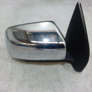 2018 HOLDEN COLORADO RIGHT DOOR MIRROR