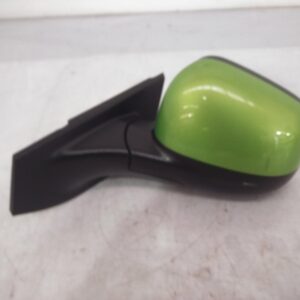 2014 HOLDEN BARINA LEFT DOOR MIRROR