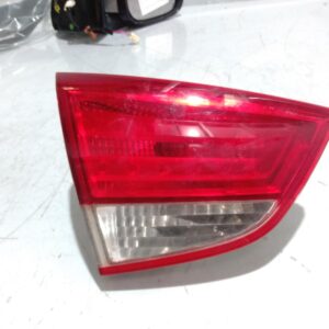 2014 HYUNDAI IX35 REAR GARNISH