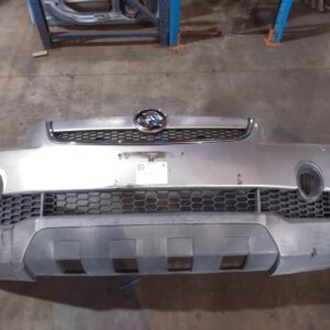 2007 HOLDEN CAPTIVA FRONT BUMPER