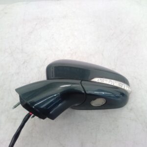 2018 FORD MONDEO LEFT DOOR MIRROR