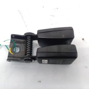 2012 HOLDEN BARINA SEAT BELT STALK