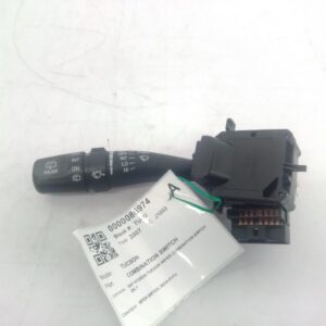 2007 HYUNDAI TUCSON COMBINATION SWITCH