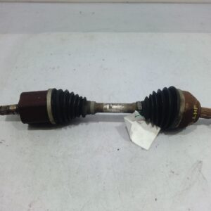 2012 FORD KUGA LEFT DRIVESHAFT