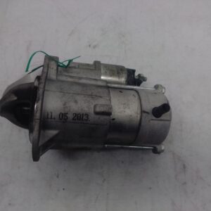 2014 HOLDEN BARINA STARTER