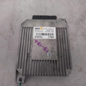 2012 FORD TERRITORY ECU