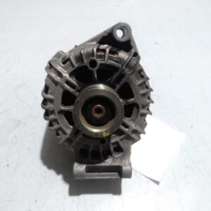 2011 FORD FIESTA ALTERNATOR