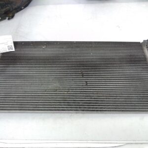 2016 FORD FOCUS AC CONDENSER