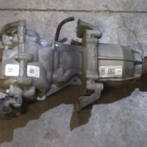 2014 FORD KUGA REAR DIFF ASSEMBLY