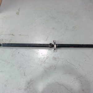 2014 HOLDEN CAPTIVA REAR PROP SHAFT