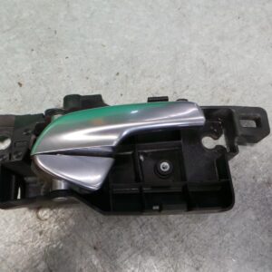 2009 FORD MONDEO DOOR HANDLE