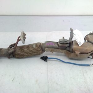 2014 FORD KUGA CATALYTIC CONVERTER