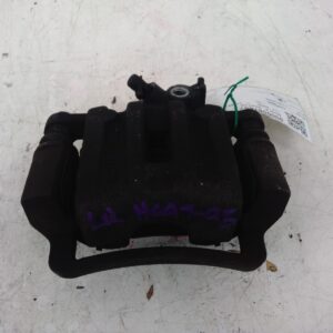 2009 HOLDEN CAPTIVA CALIPER