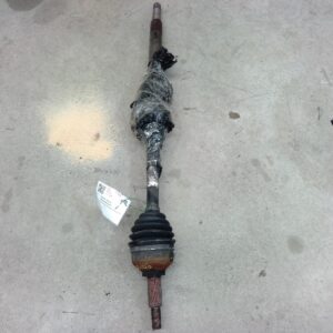 2018 FORD TRANSITCUSTOM RIGHT DRIVESHAFT