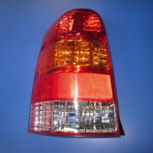 2002 FORD ESCAPE LEFT TAILLIGHT