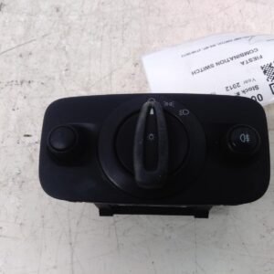 2012 FORD FIESTA COMBINATION SWITCH