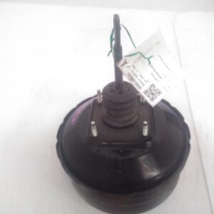 2010 HOLDEN CAPTIVA BRAKE BOOSTER