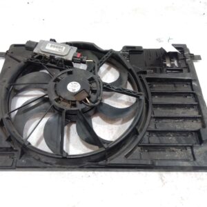 2013 FORD KUGA FAN