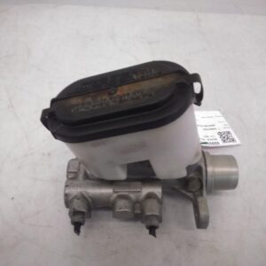 2011 FORD TERRITORY MASTER CYLINDER