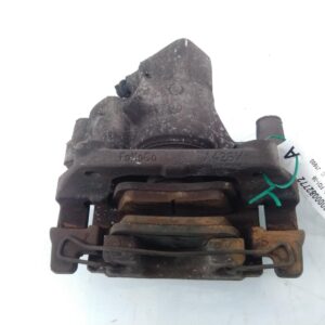 2012 FORD FOCUS CALIPER