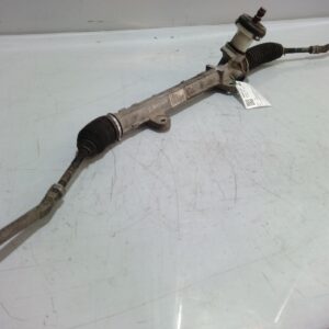 2012 HYUNDAI I40 STEERING BOX RACK