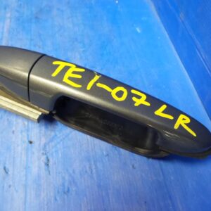 2011 FORD TERRITORY DOOR HANDLE