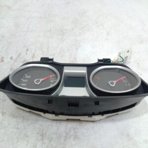 2012 FORD KUGA INSTRUMENT CLUSTER