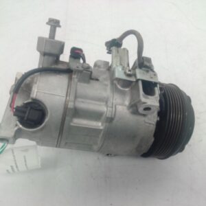 2011 HOLDEN COMMODORE AC COMPRESSOR