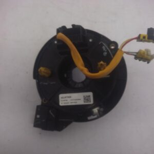 2010 FORD FALCON AIR BAG MODULE SENSOR