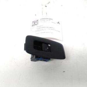 2017 FORD RANGER POWER DOOR WINDOW SWITCH