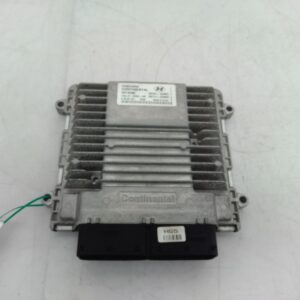 2012 HYUNDAI I45 ECU