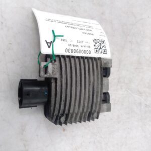 2013 FORD MONDEO MISC SWITCH RELAY